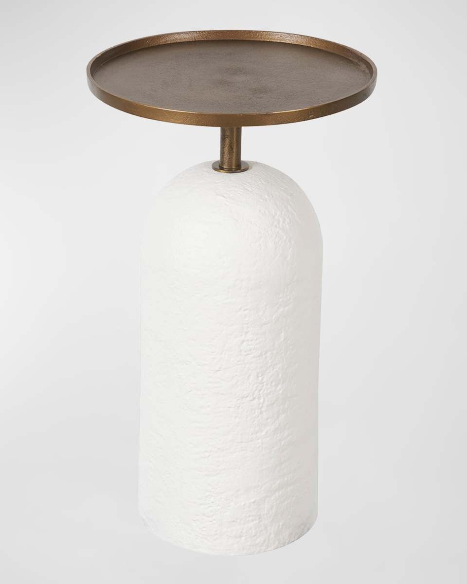 Sienna Martini Table