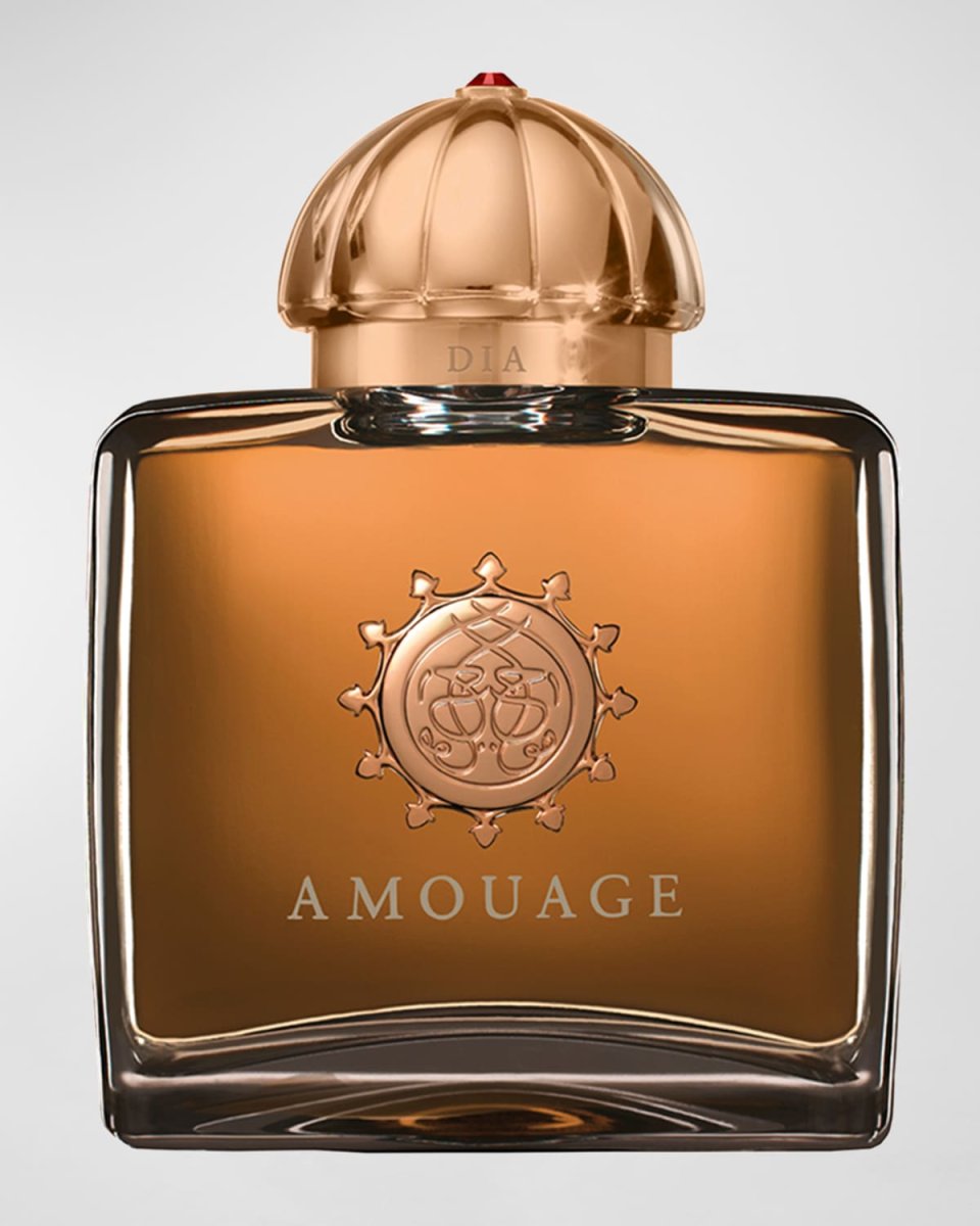 Dia Woman Eau de Parfum, 3.3 oz.