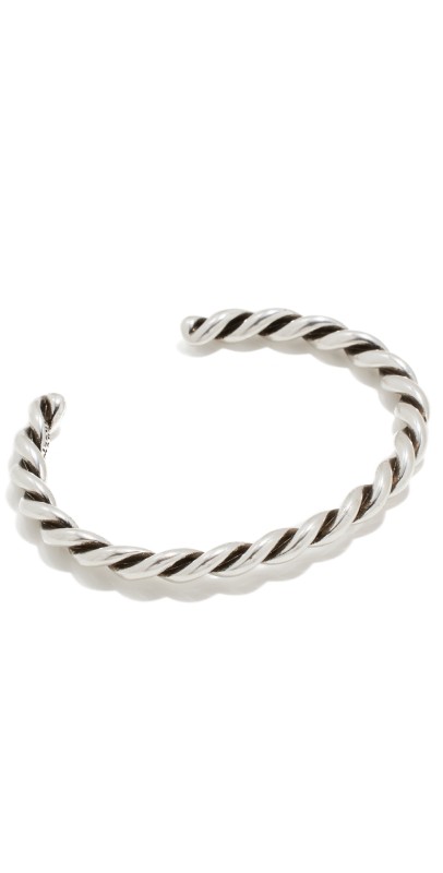 Isabel Marant Bracelet Silver