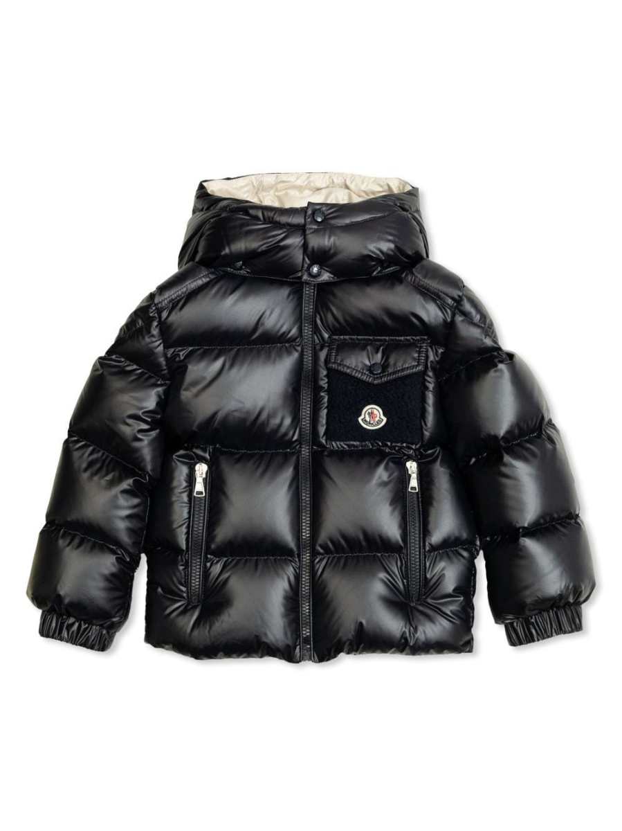 Yule jacket