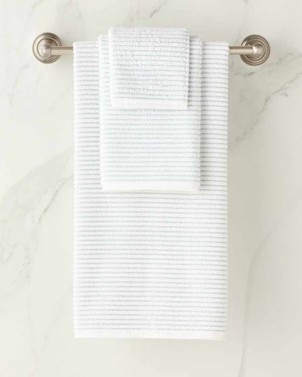 Sullivan Washcloth