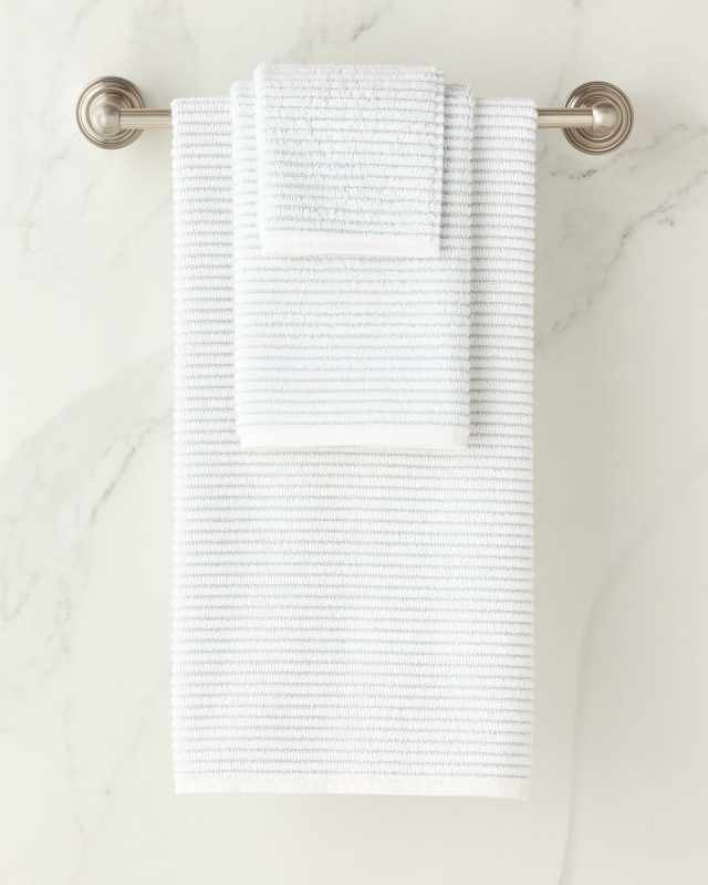 Sullivan Washcloth