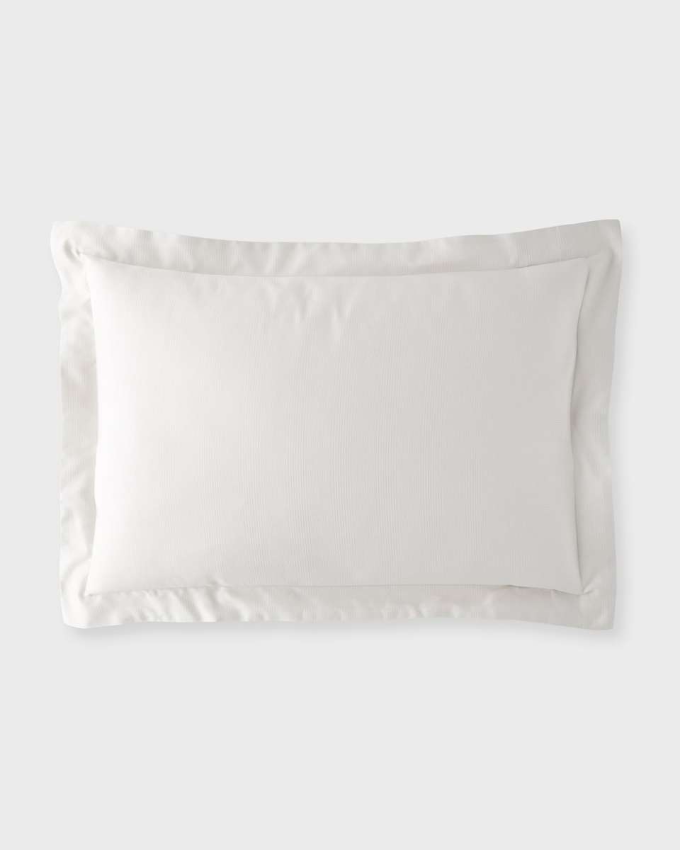 Lovan Standard Sham, 300 Thread Cou