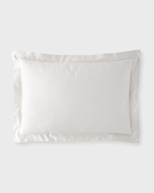 Lovan Standard Sham, 300 Thread Cou