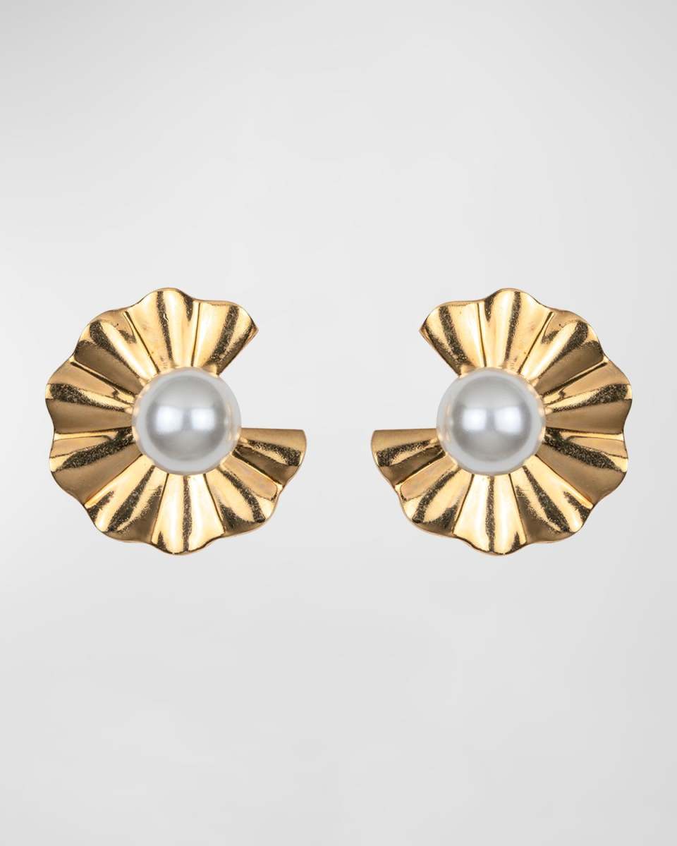 Paxton Earrings