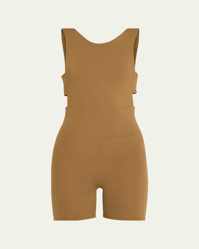 Orbit Playsuit