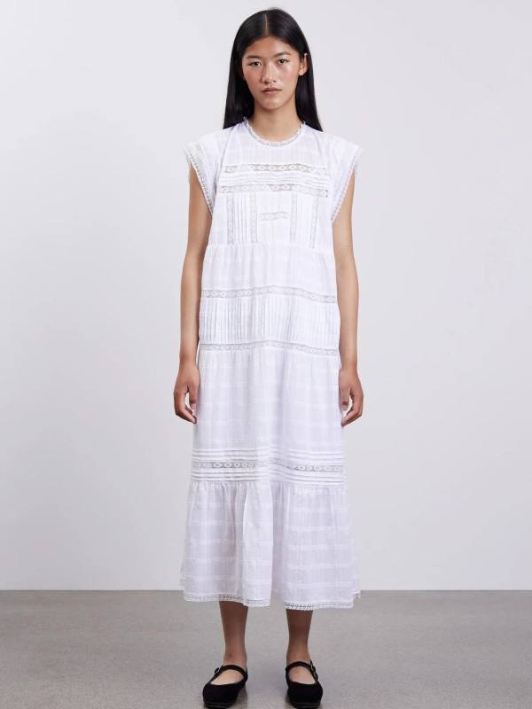 SKALL STUDIO ANJALI DRESS