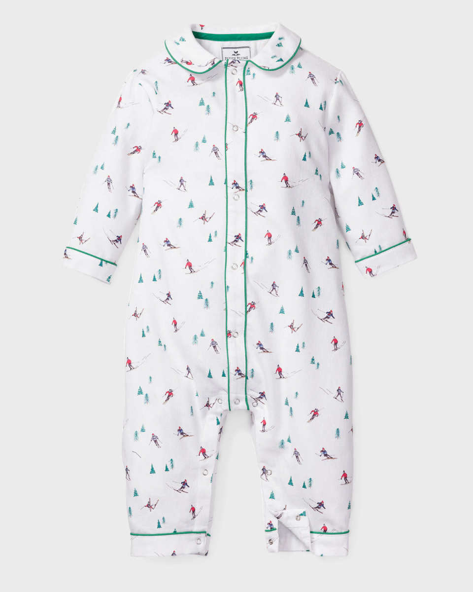 Kid's Cambridge Après Ski Coverall, Newborn-24