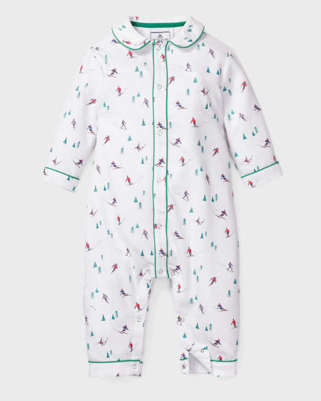 Kid's Cambridge Après Ski Coverall, Newborn-24