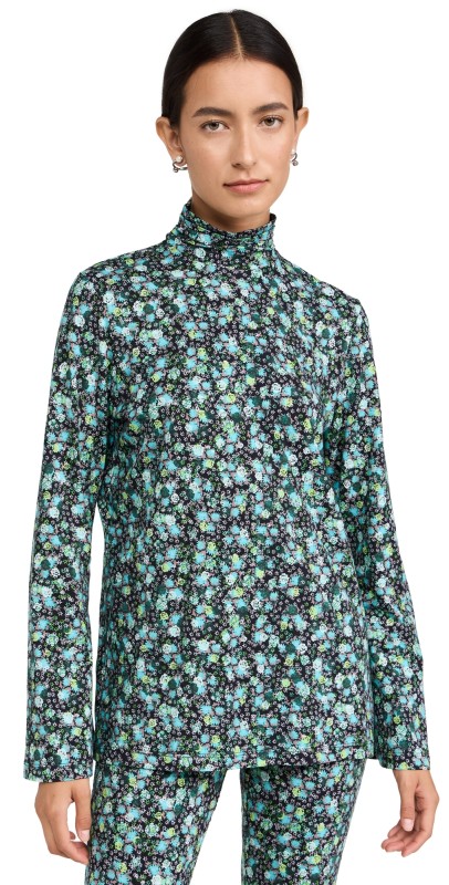 De Loreta Opa Blouse Jazmin