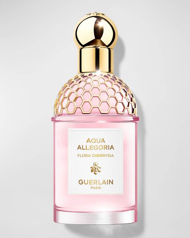 Aqua Allegoria Flora Cherrysia Cherry Blossom Eau de Toilette,