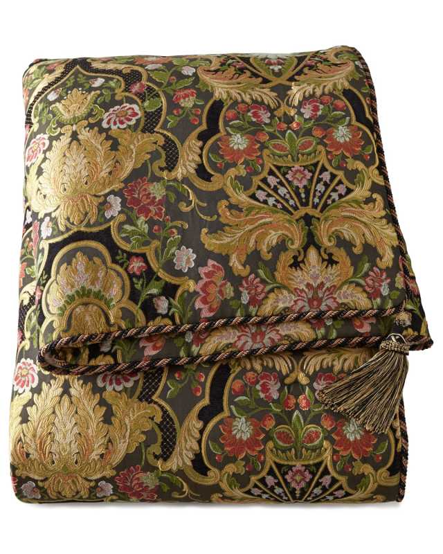 Gustone 3-Piece Comforter Set,