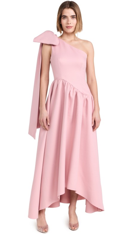Elliatt Liesel Dress Pink Swatch #92