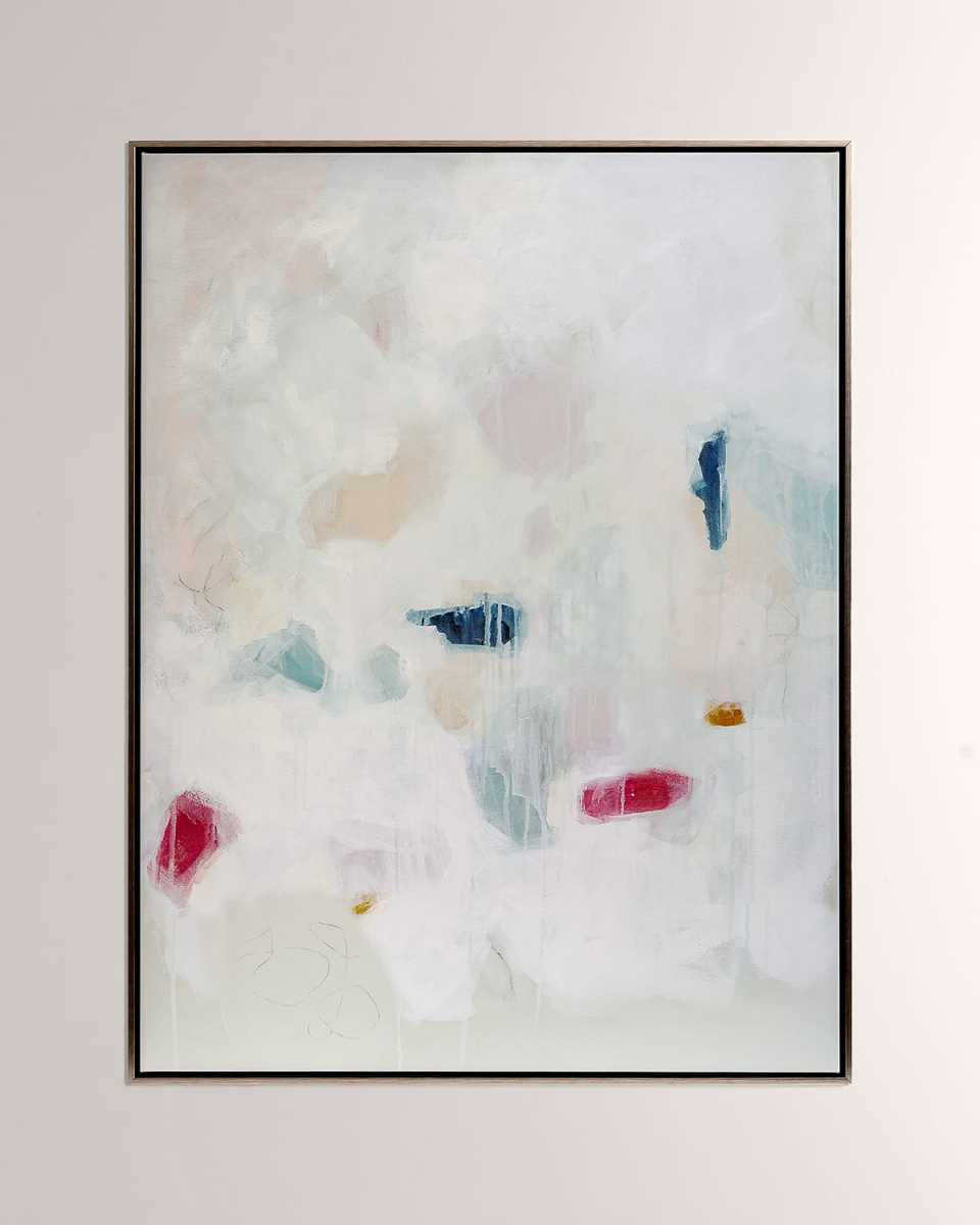 Multitude Framed Art