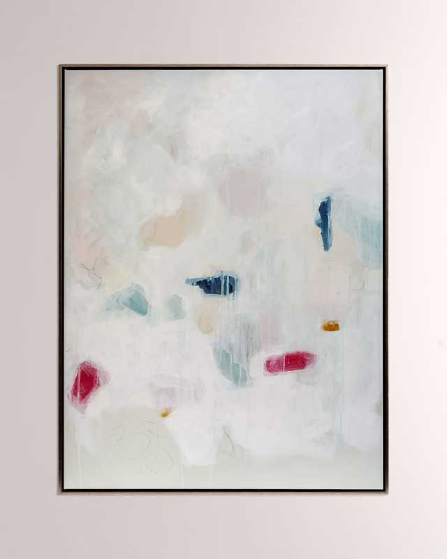 Multitude Framed Art