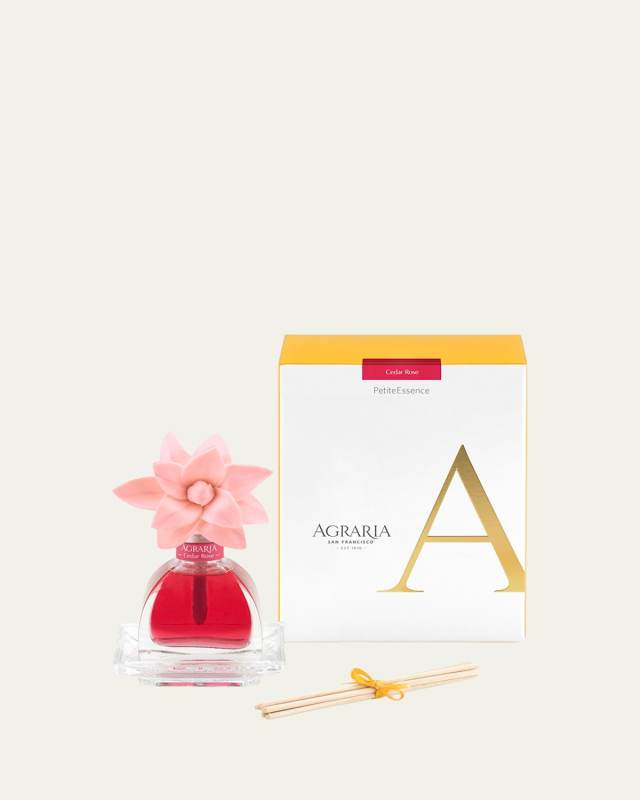 Cedar Rose PetiteEssence Diffuser, 1.7 oz./ 50 mL