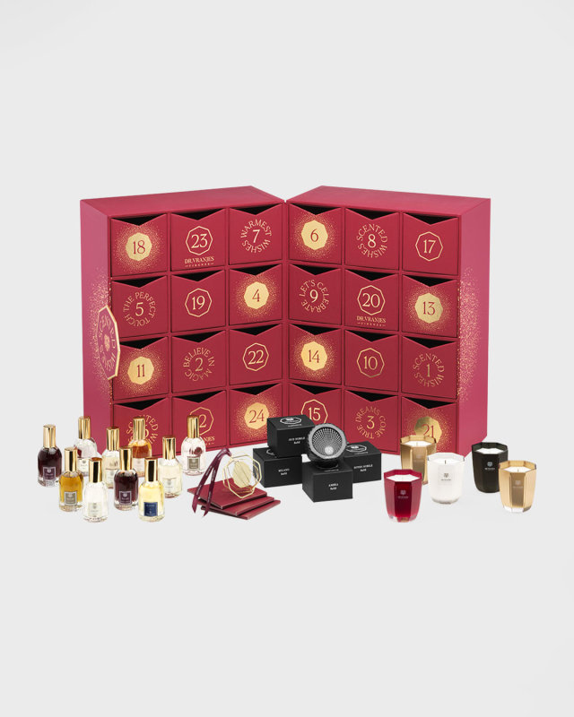 Advent Calendar