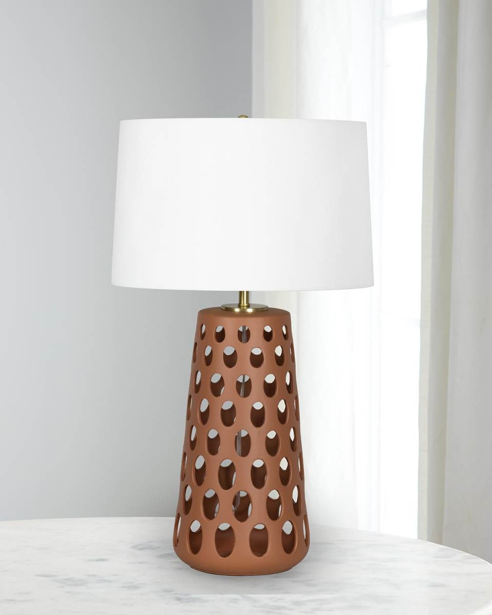 Kelvin Ceramic Table Lamp