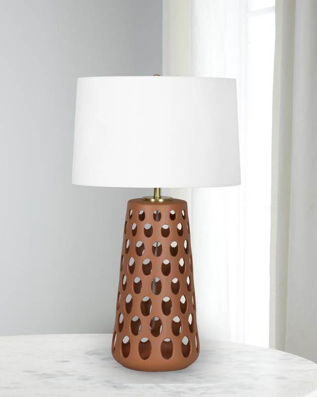 Kelvin Ceramic Table Lamp