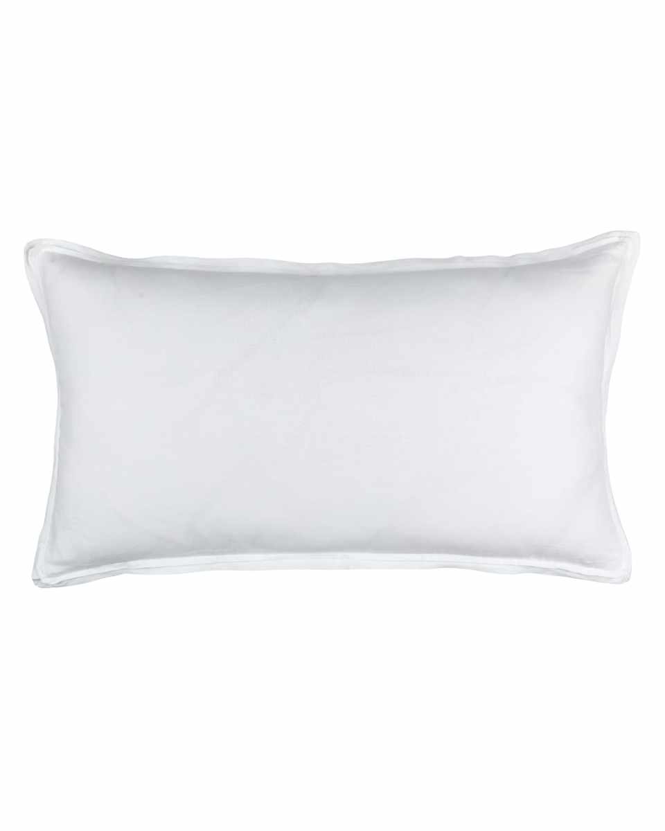 Bloom King Double Flange Pillow