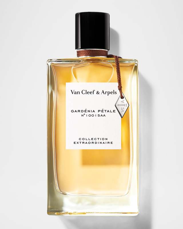 Collection Extraordinaire Gardenia Petale Eau de Parfum, 2.5 oz.