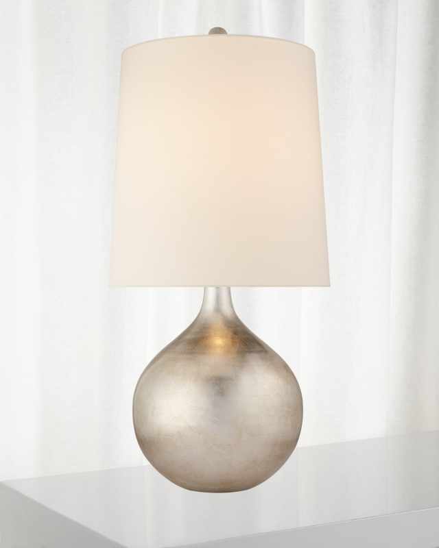 Warren Table Lamp By AERIN