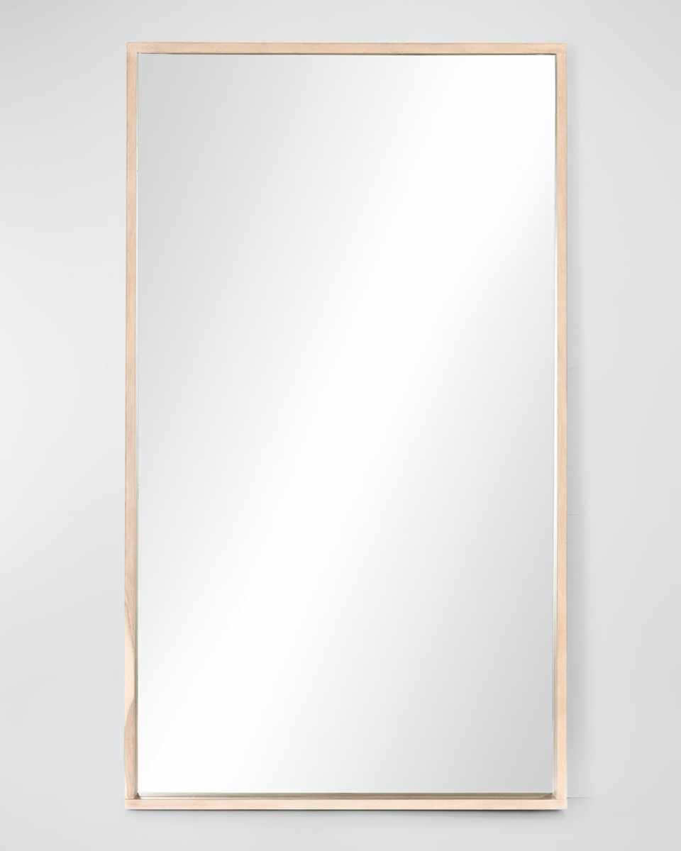 Vora 78" Floor Mirror