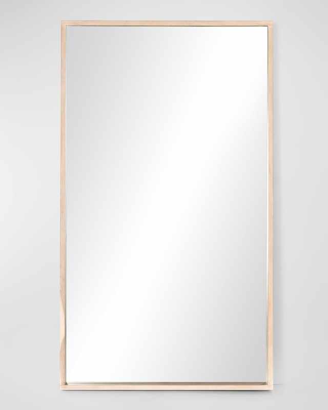 Vora 78" Floor Mirror