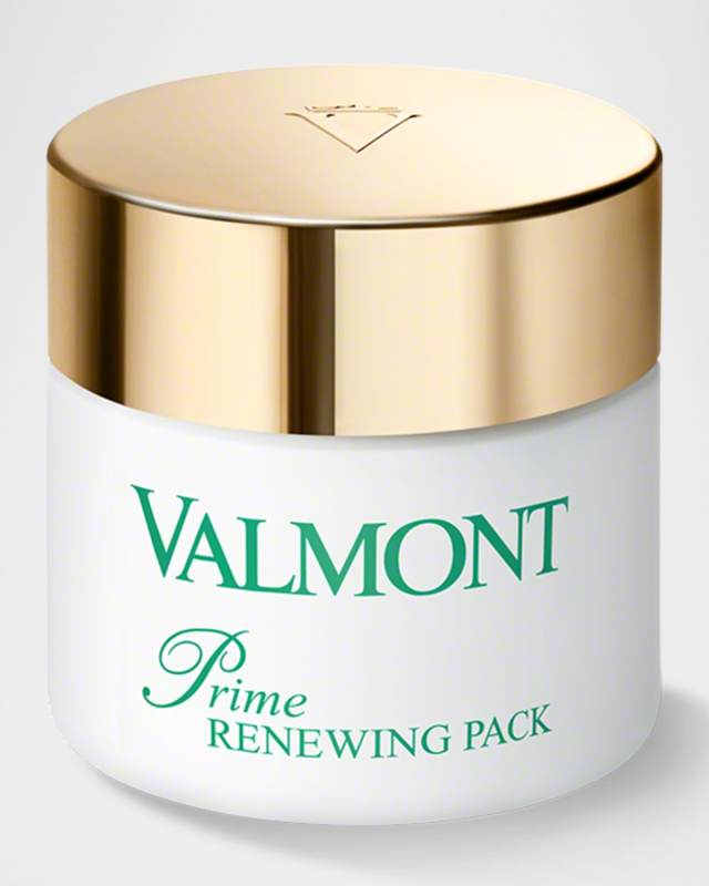 Prime Renewing Pack Mask, 2.5 oz.