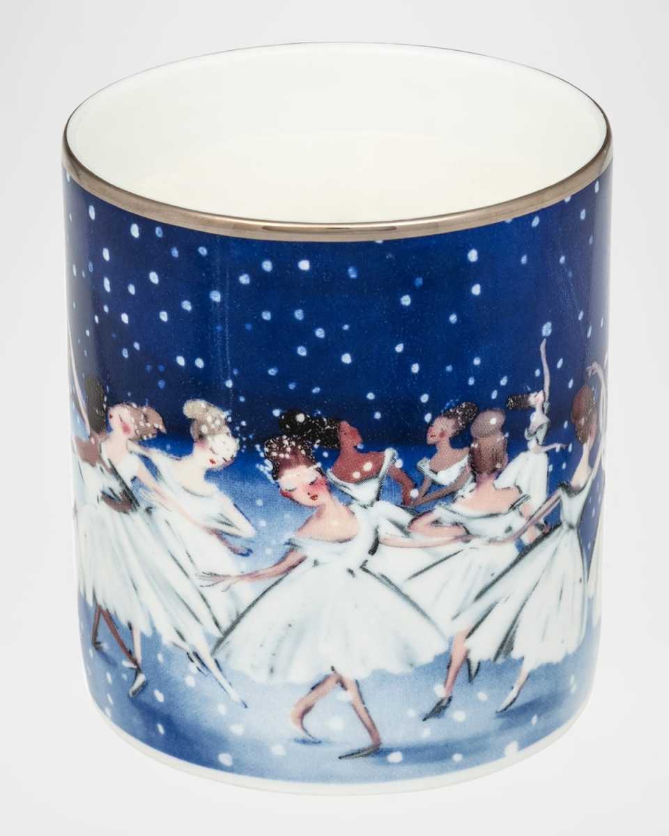 Waltz of the Snowflake Candle
