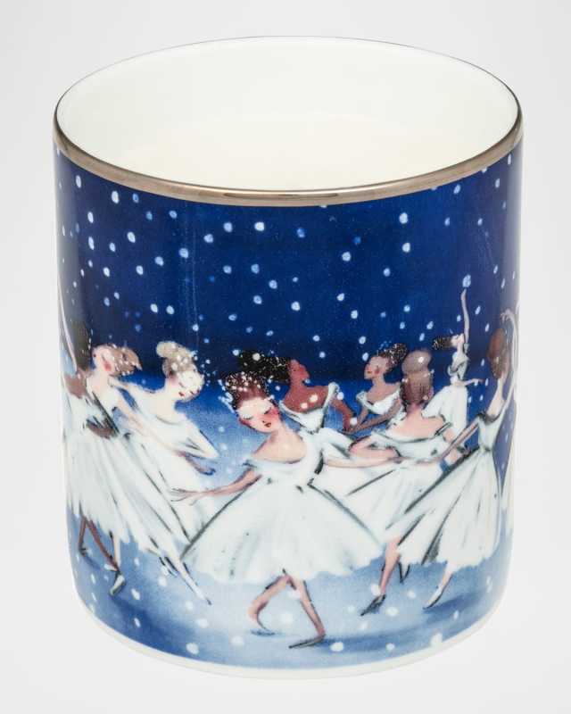 Waltz of the Snowflake Candle
