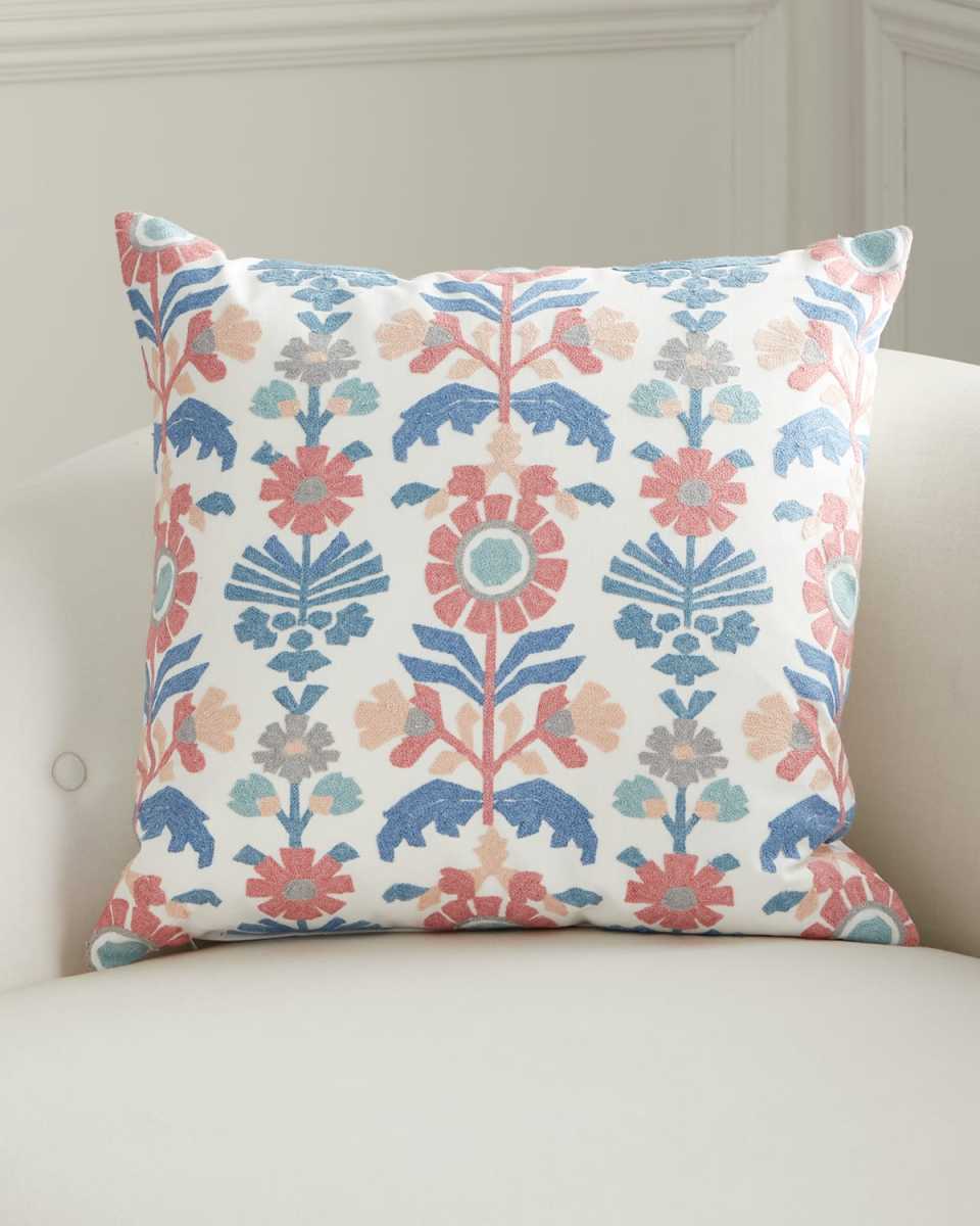 Tomlinson Decorative Pillow