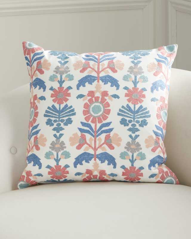 Tomlinson Decorative Pillow