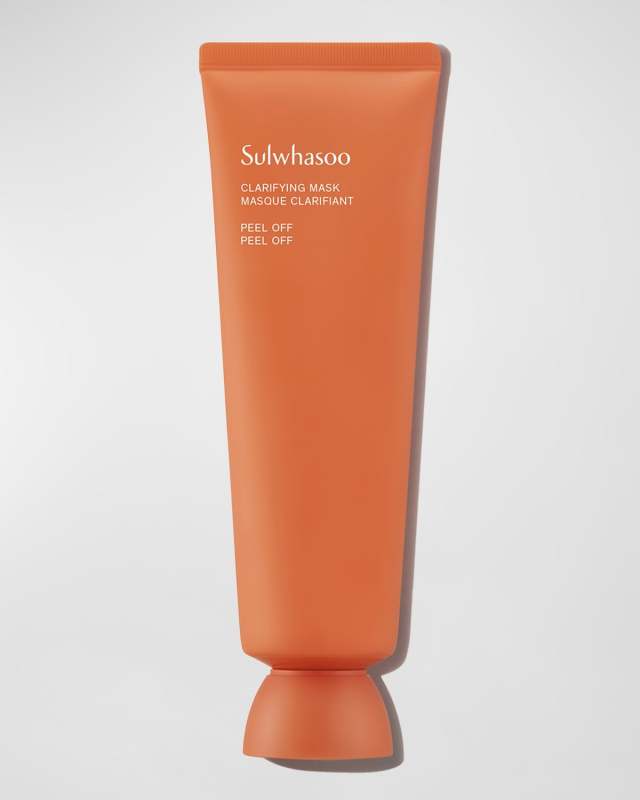 Peel-Off Clarifying Mask, 4.02 oz.