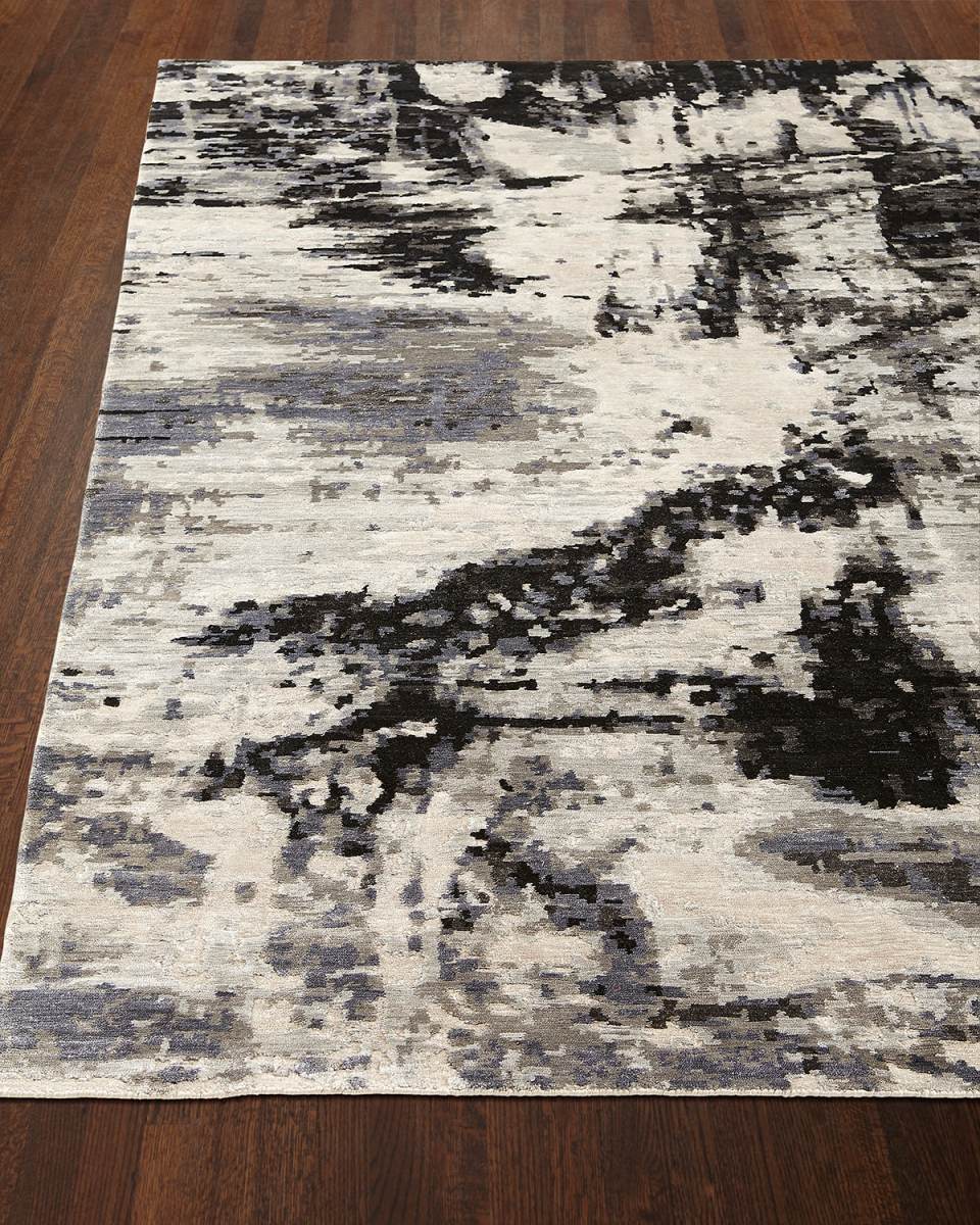 Truelove Rug, 8' x 10'