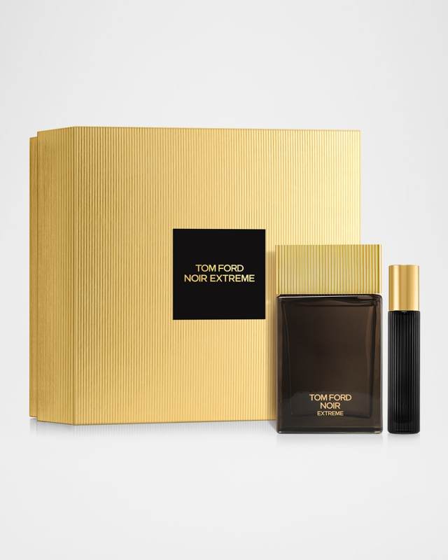 Noir Extreme Eau de Parfum Gift Set
