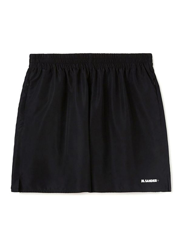 Jil Sander Short - Noir