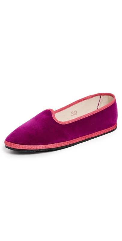 ViBi VENEZiA Ciclamino Flats Ciclamino