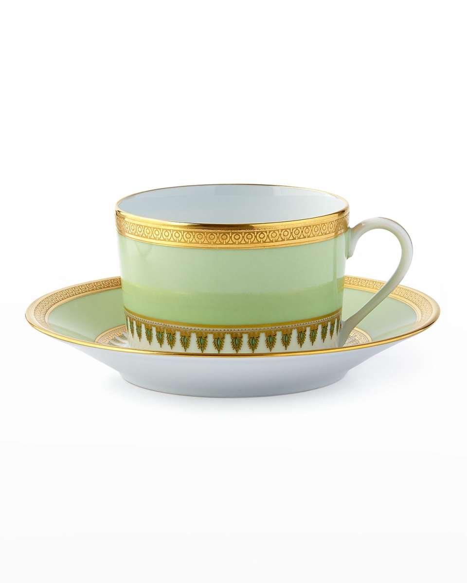 Oasis Saucer
