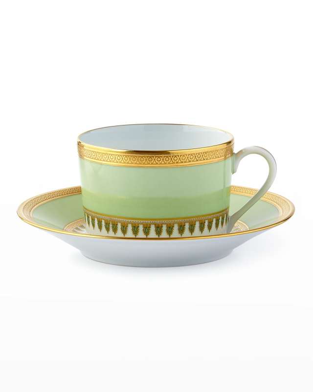 Oasis Saucer