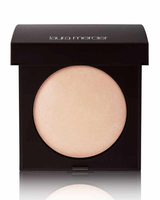 Matte Radiance Baked Powder