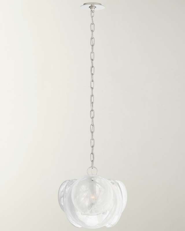 Loire Petite Chandelier By AERIN