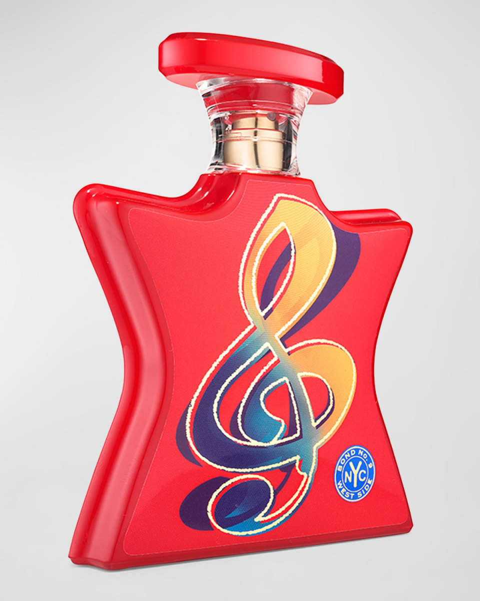 West Side Eau de Parfum, 3.4 oz.