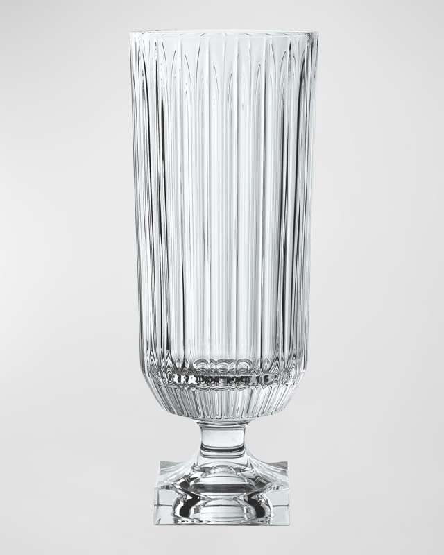 Minerva Vase, 15"