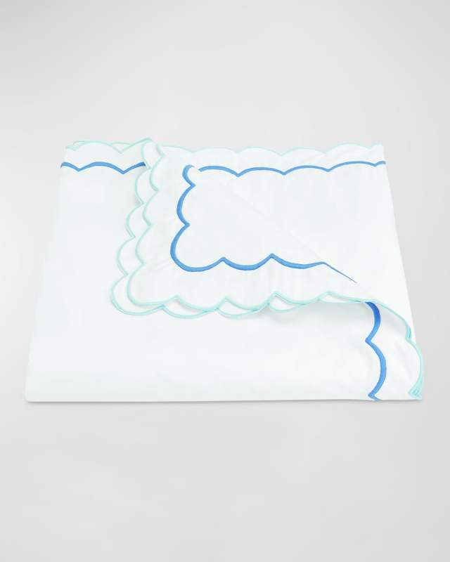 India Duvet Cover, KING