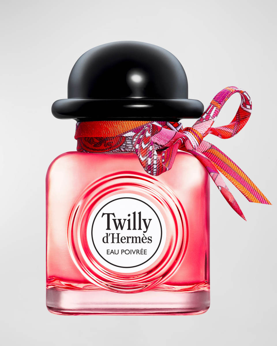 Twilly d'Hermes Eau Poivree, Eau de Parfum,