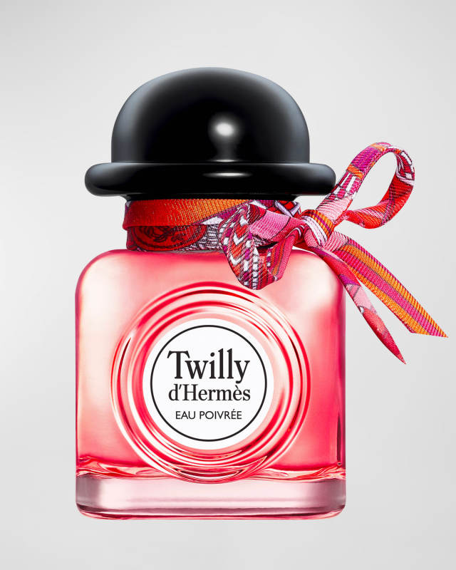 Twilly d'Hermes Eau Poivree, Eau de Parfum,