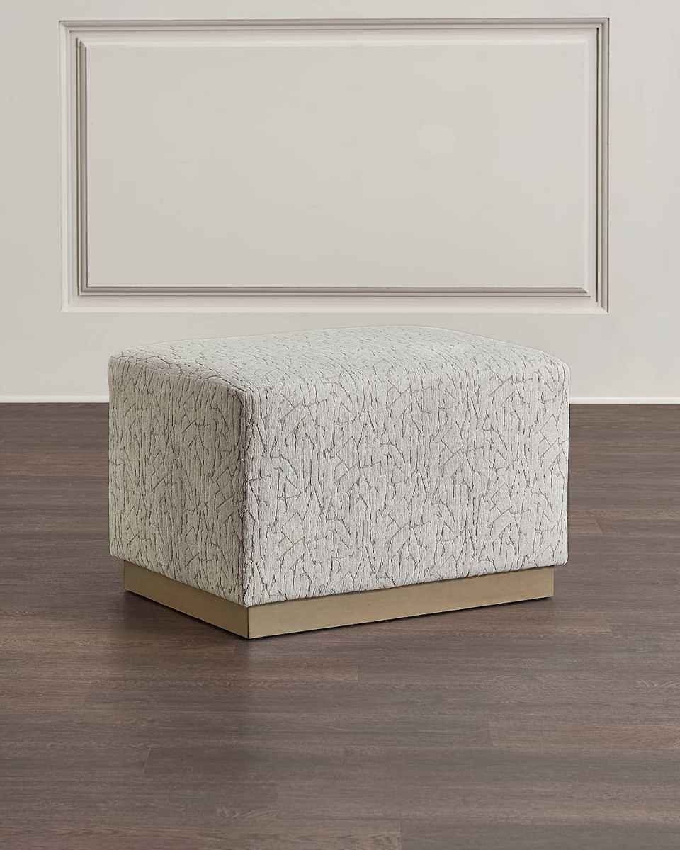 Merino Ottoman