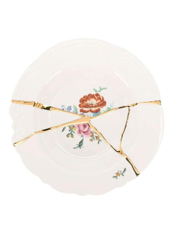 Seletti Décoration maison - 22 X 4 Cm