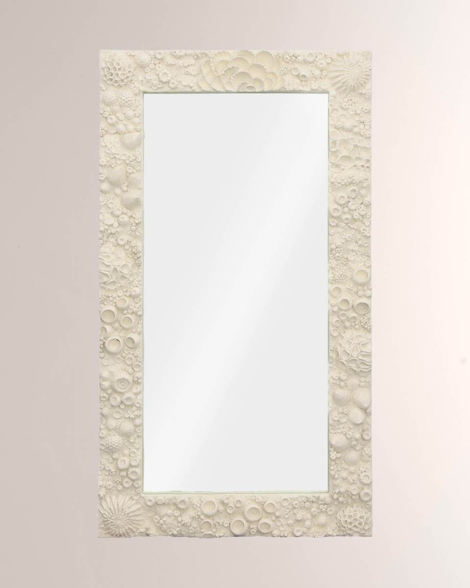 Reef Mirror, 70"